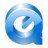 Thick QuickTime 1 Icon